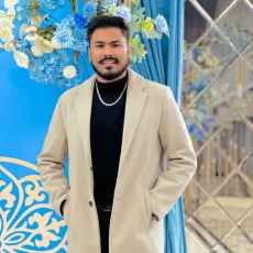 Mr. Rohan Dagar