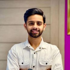 Mr. Deepanshu Sharma