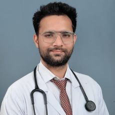 Dr. Himanshu Sharma
