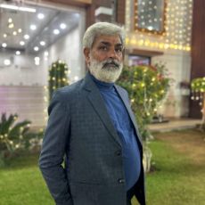 Mr. Pitamber Sharma
