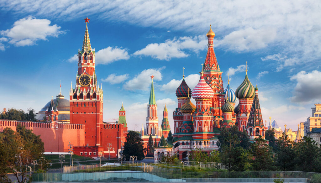 MBBS in Russia is a 6-year degree program