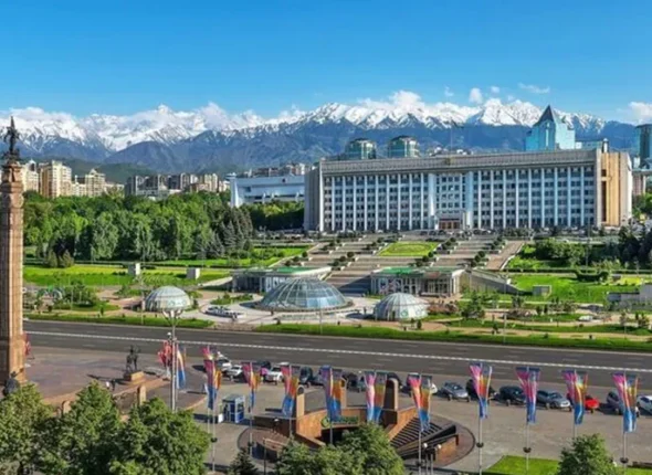 South Kazakhstan Medical Academy