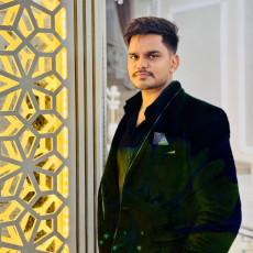Mr. Vaibhav Chauhan